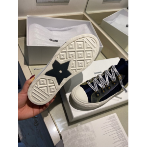 Dior high top sneakers 35-42 Shoes