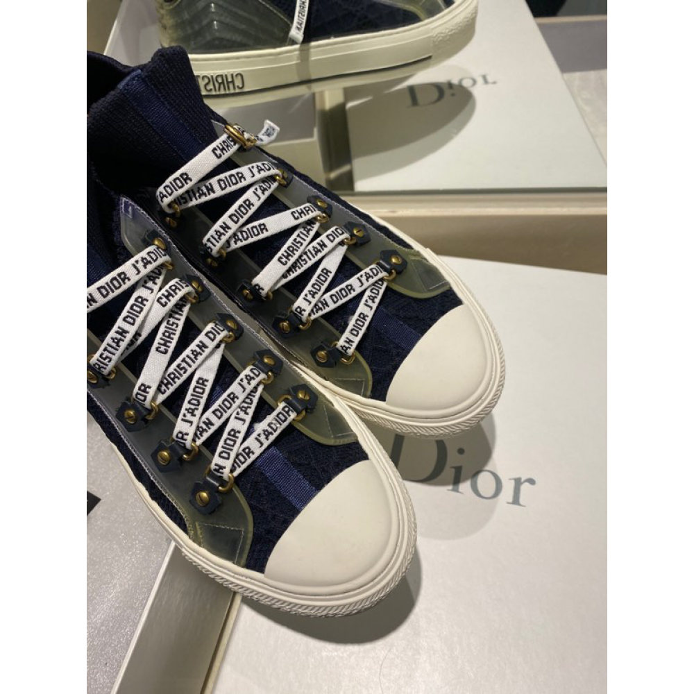 Dior high top sneakers 35-42 Shoes