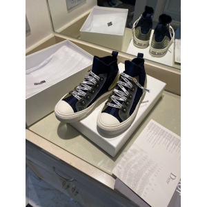 Dior high top sneakers 35-42 Shoes
