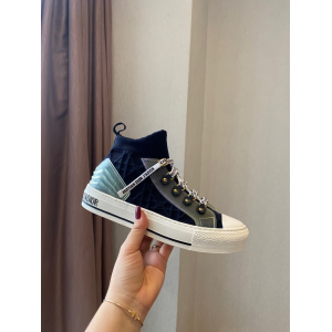 Dior high top sneakers 35-42 Shoes