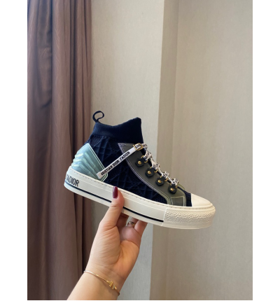 Dior high top sneakers 35-42