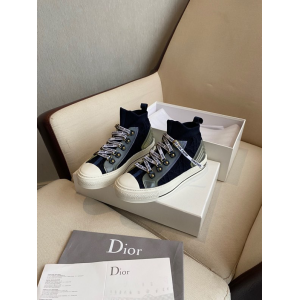 Dior high top sneakers 35-42 Shoes