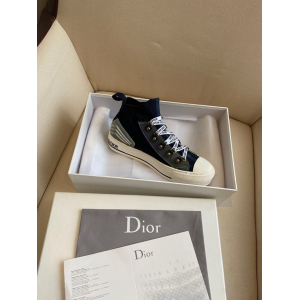 Dior high top sneakers 35-42 Shoes