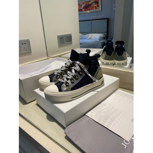 Dior high top sneakers 35-42 Shoes