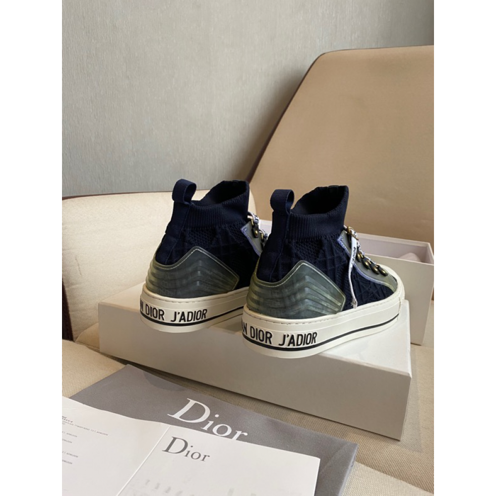 Dior high top sneakers 35-42 Shoes
