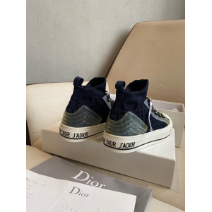 Dior high top sneakers 35-42 Shoes