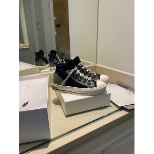 Dior high top sneakers 35-42 Shoes