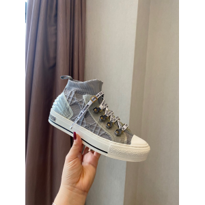 Dior high top sneakers 35-42 Shoes