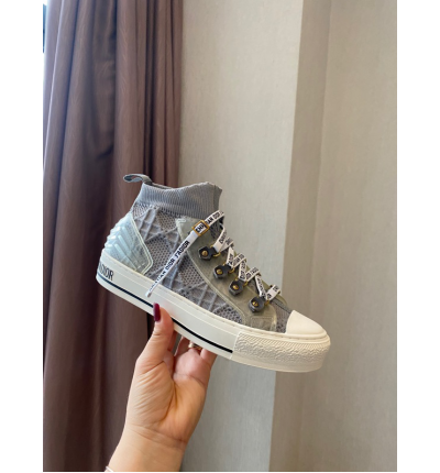 Dior high top sneakers 35-42