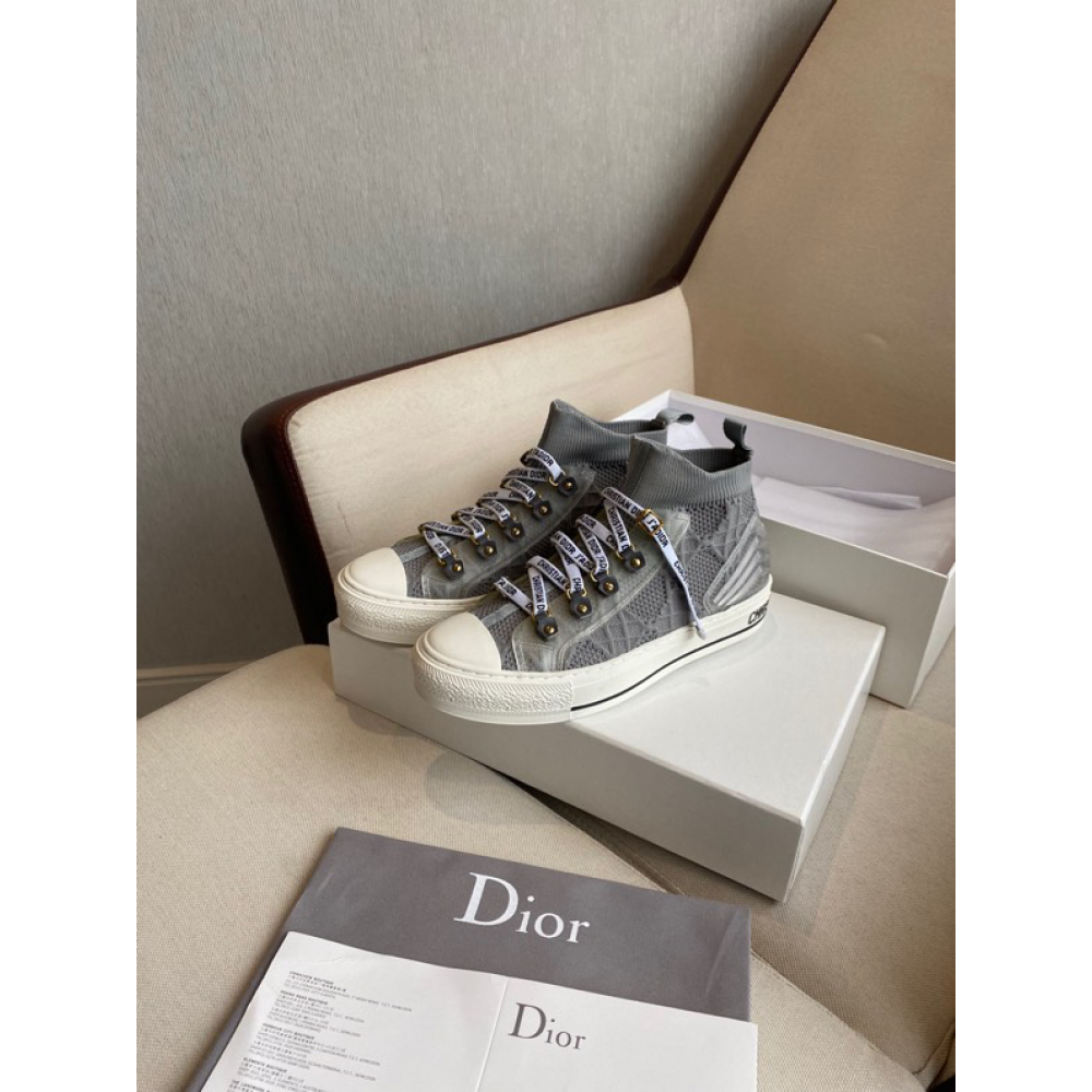 Dior high top sneakers 35-42 Shoes