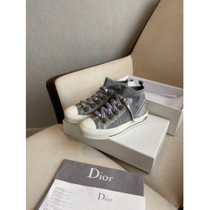 Dior high top sneakers 35-42 Shoes