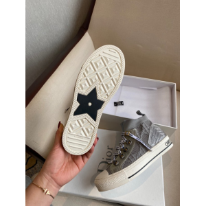 Dior high top sneakers 35-42 Shoes