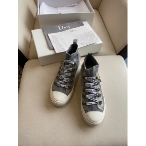 Dior high top sneakers 35-42 Shoes