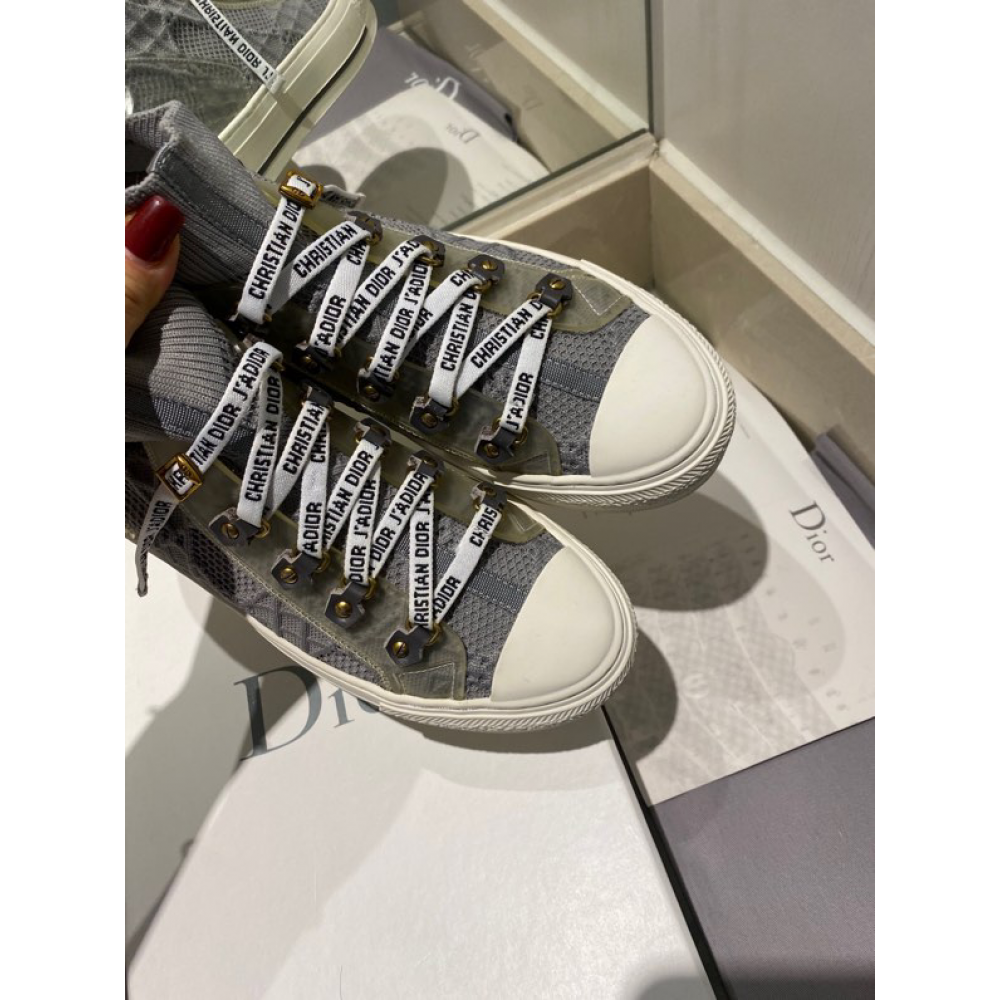 Dior high top sneakers 35-42 Shoes