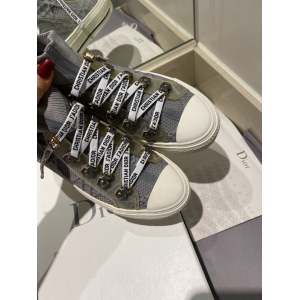 Dior high top sneakers 35-42 Shoes