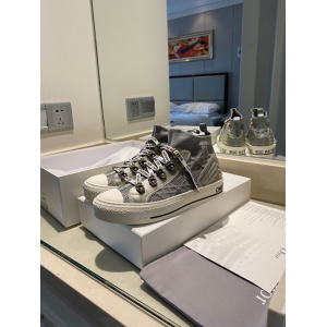 Dior high top sneakers 35-42 Shoes