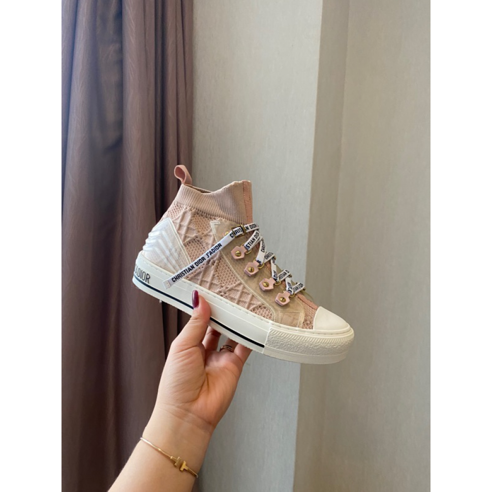 Dior high top sneakers 35-42 Shoes