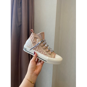 Dior high top sneakers 35-42 Shoes