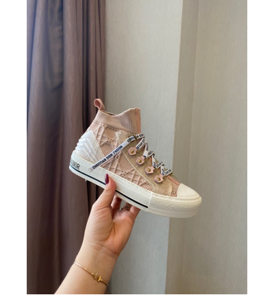 Dior high top sneakers 35-42