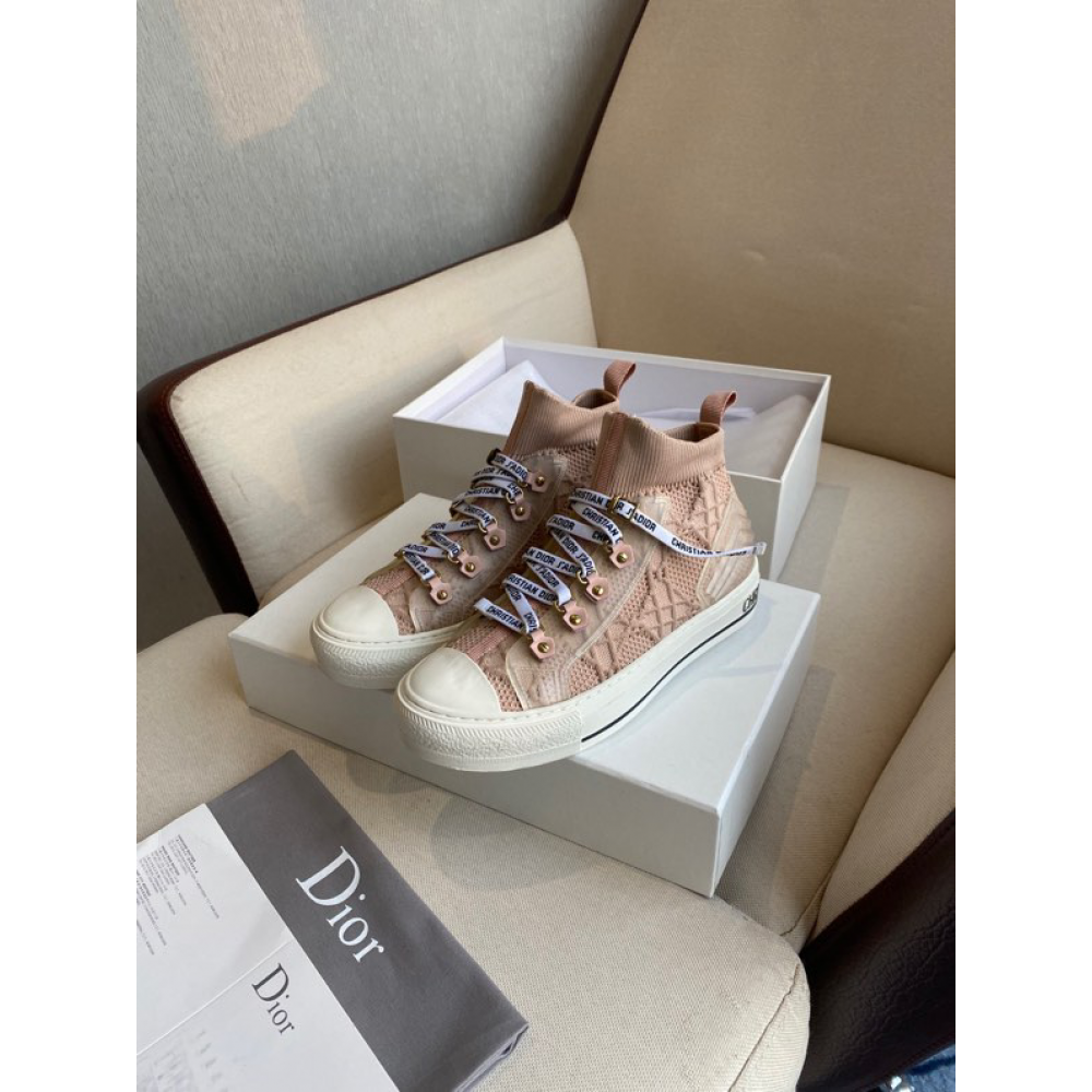 Dior high top sneakers 35-42 Shoes