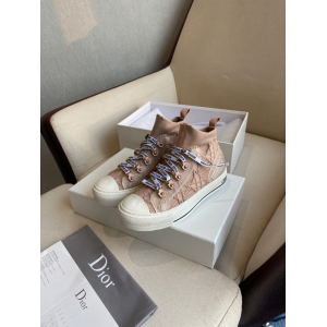 Dior high top sneakers 35-42 Shoes
