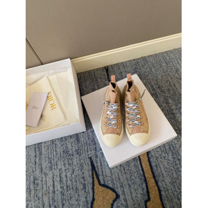 Dior high top sneakers 35-42 Shoes