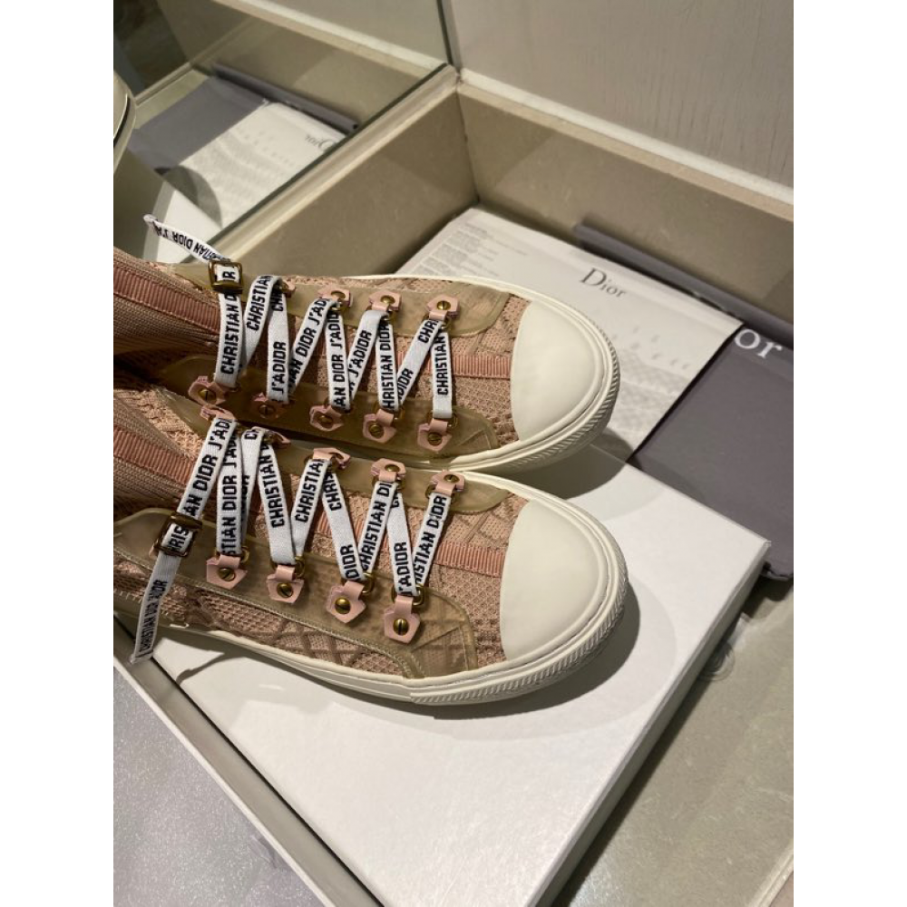 Dior high top sneakers 35-42 Shoes