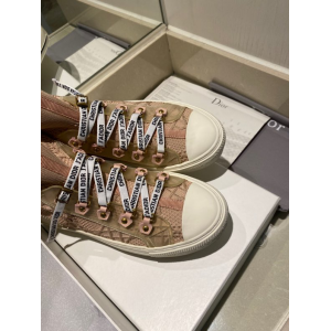 Dior high top sneakers 35-42 Shoes