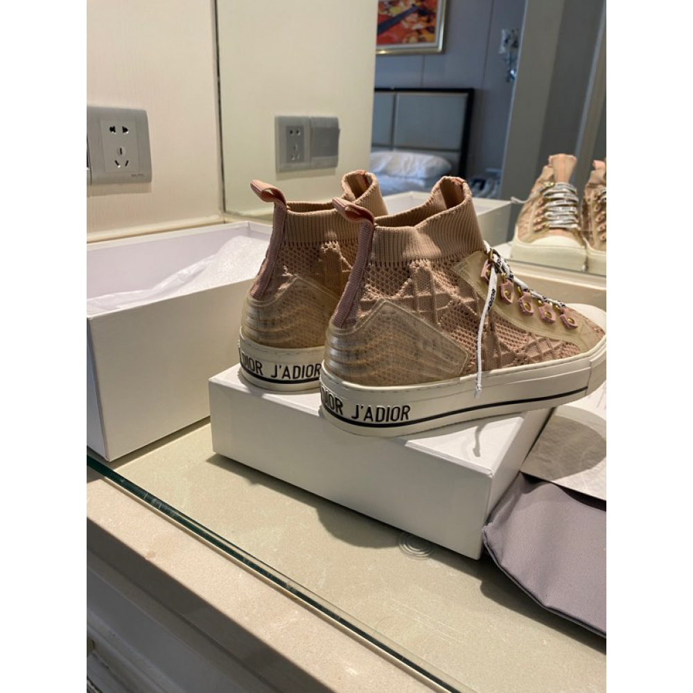 Dior high top sneakers 35-42 Shoes