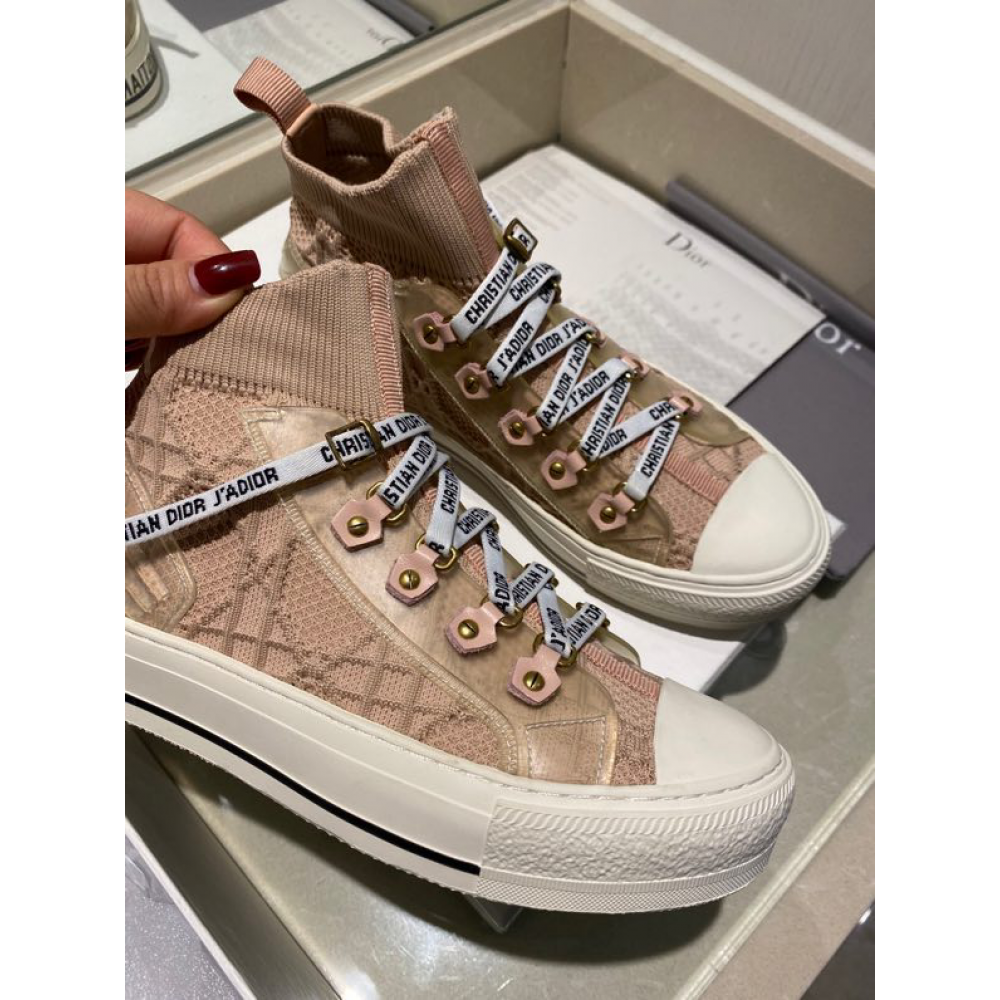 Dior high top sneakers 35-42 Shoes