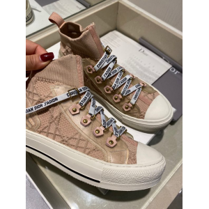 Dior high top sneakers 35-42 Shoes