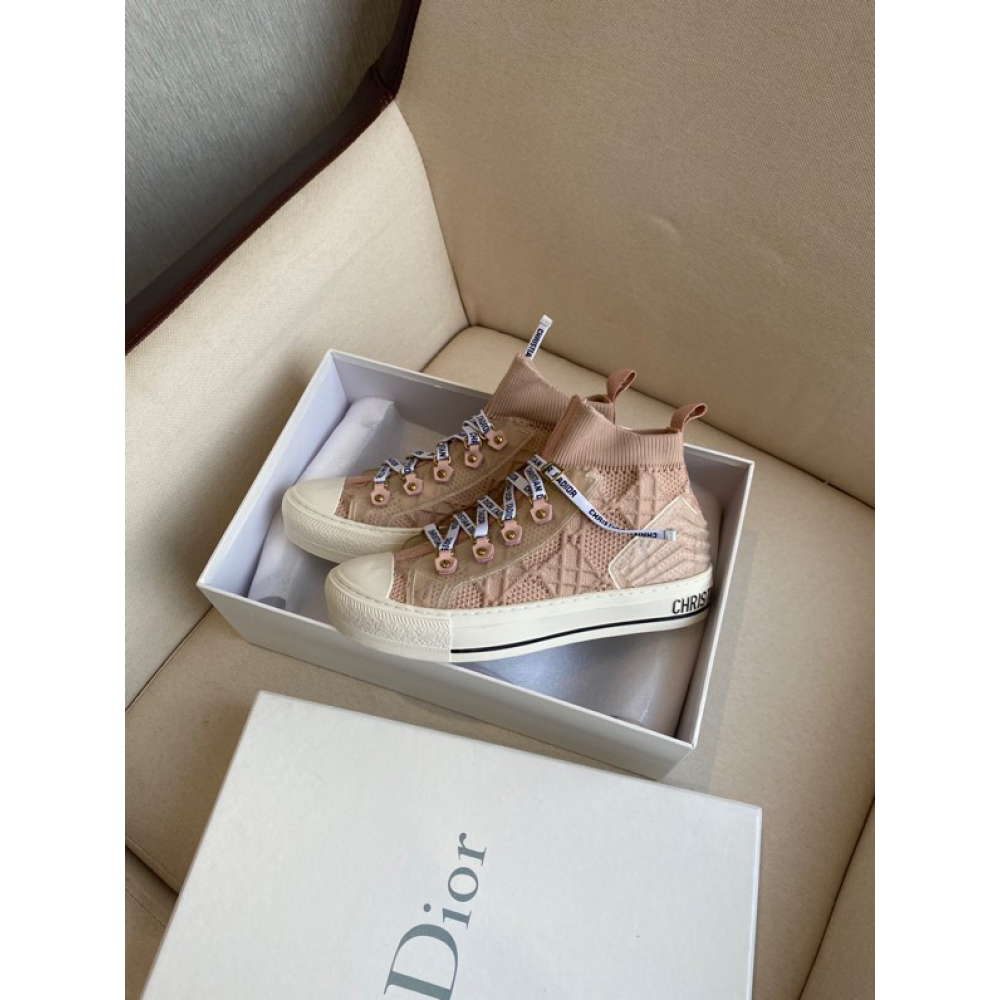 Dior high top sneakers 35-42 Shoes