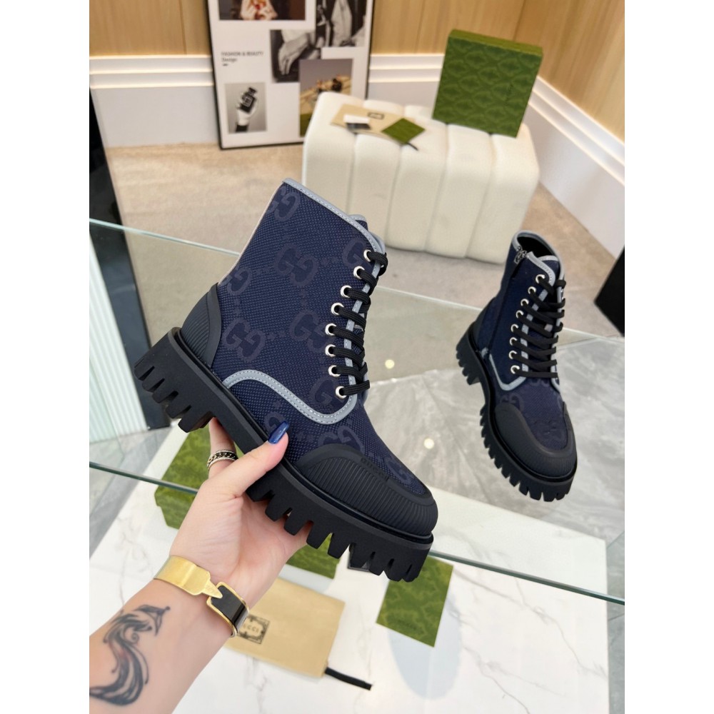 Gucci boots 35-44 Shoes