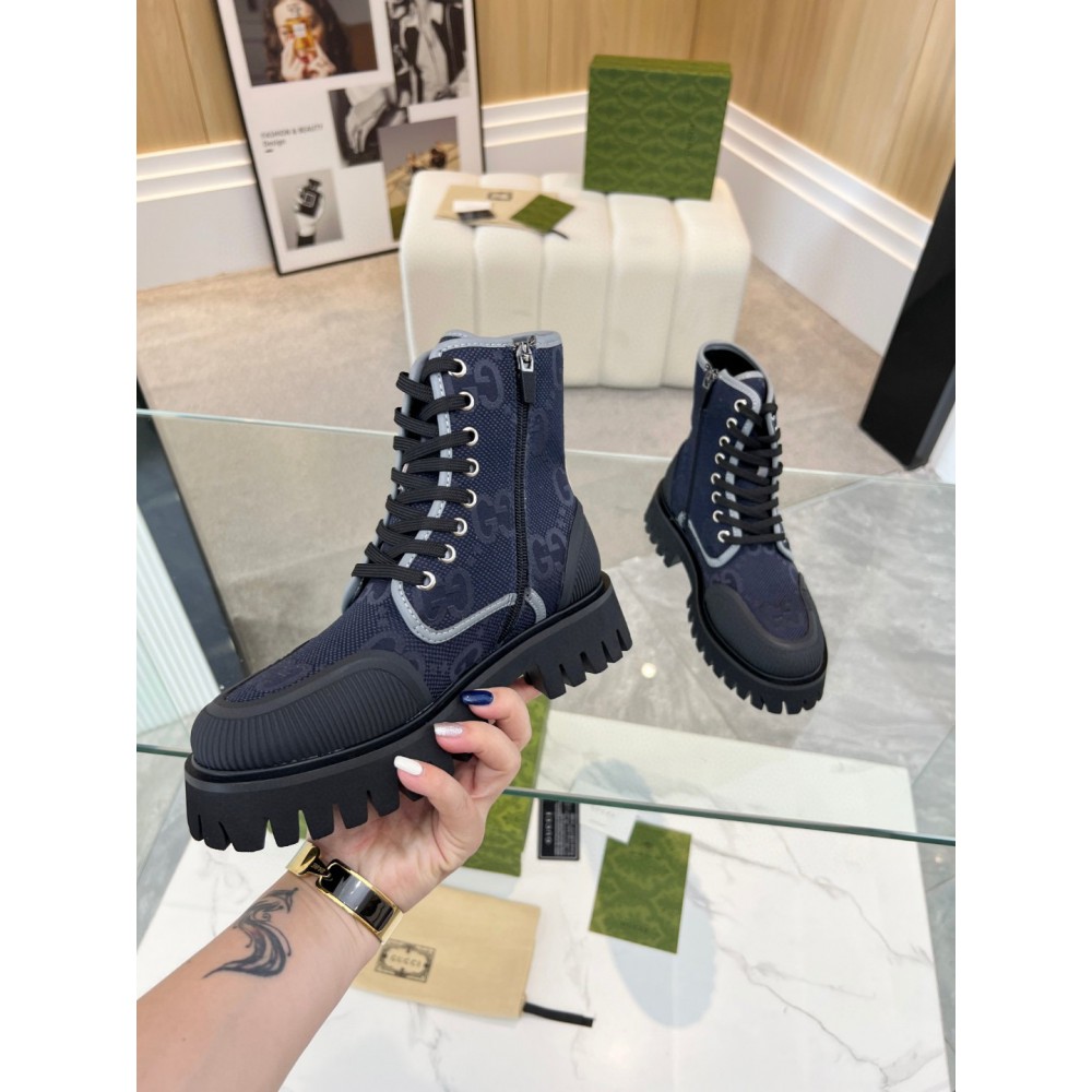 Gucci boots 35-44 Shoes