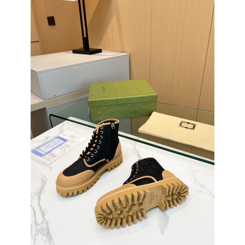 Gucci boots 35-44 Shoes