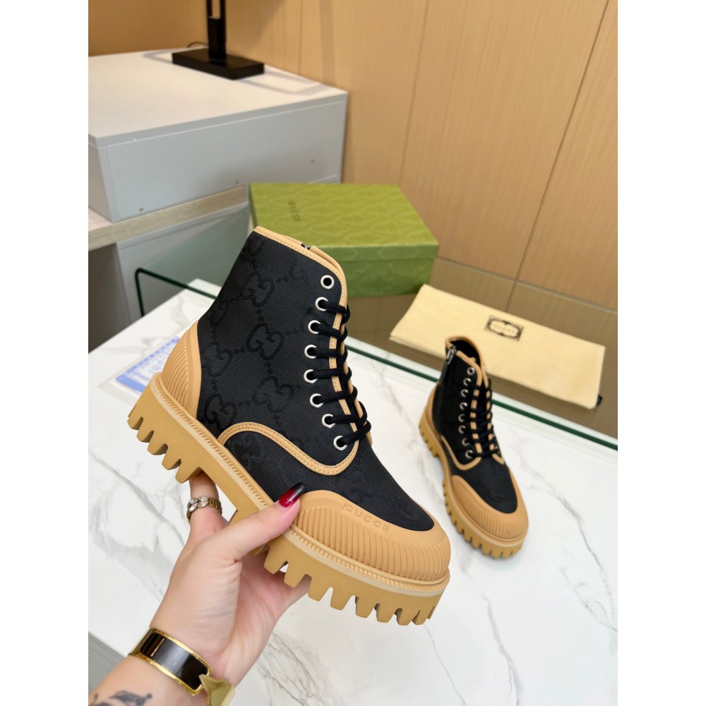 Gucci boots 35-44 Shoes