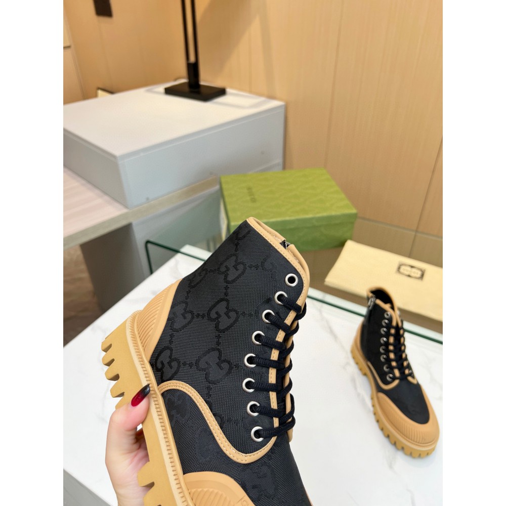 Gucci boots 35-44 Shoes