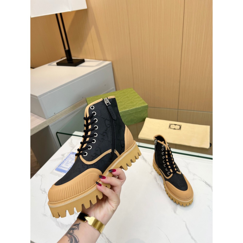 Gucci boots 35-44 Shoes