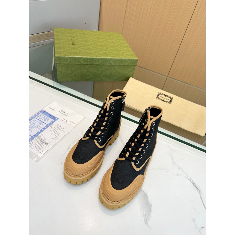 Gucci boots 35-44 Shoes
