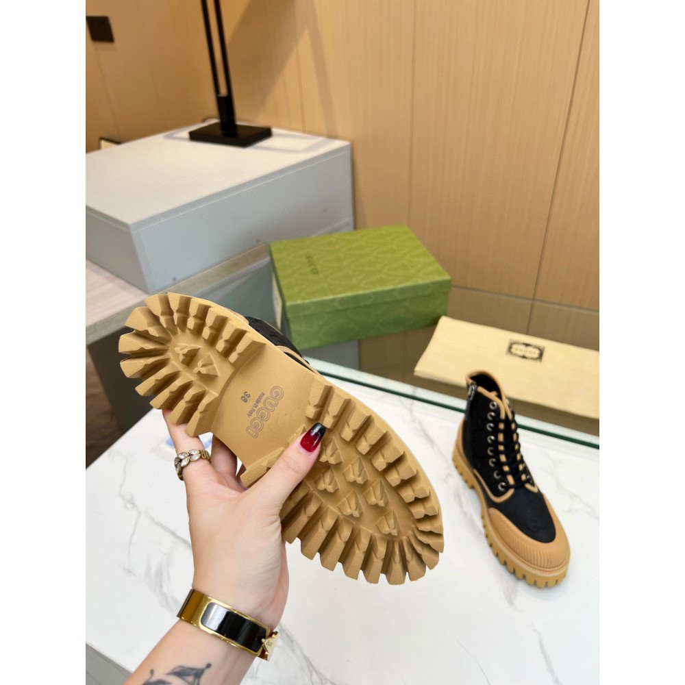 Gucci boots 35-44 Shoes