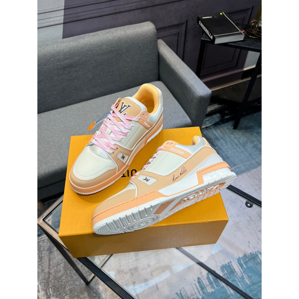 Lv sneakers 36-45 Shoes