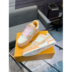 Lv sneakers 36-45 Shoes