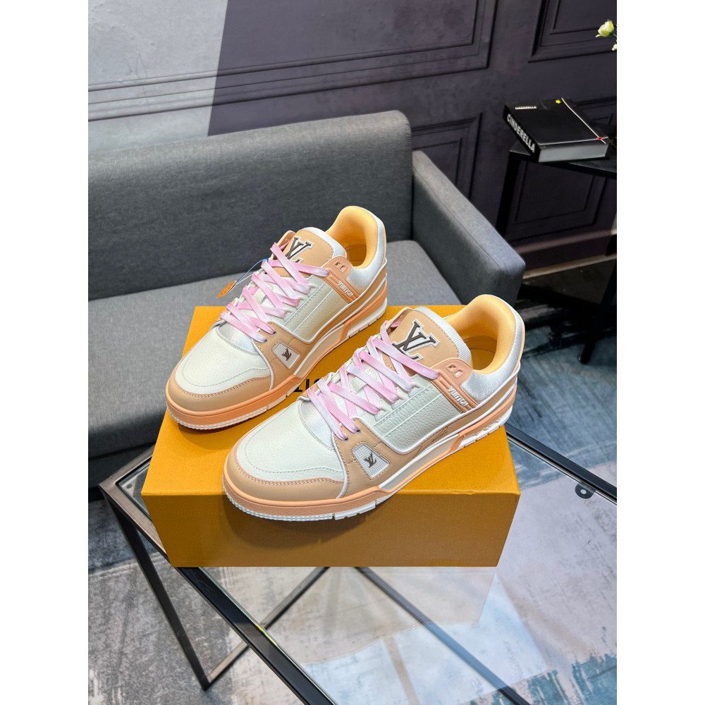 Lv sneakers 36-45 Shoes