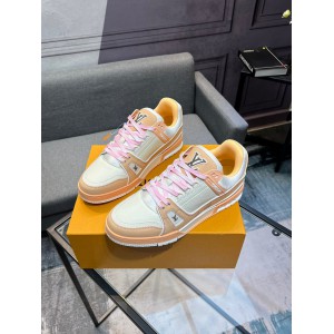 Lv sneakers 36-45 Shoes
