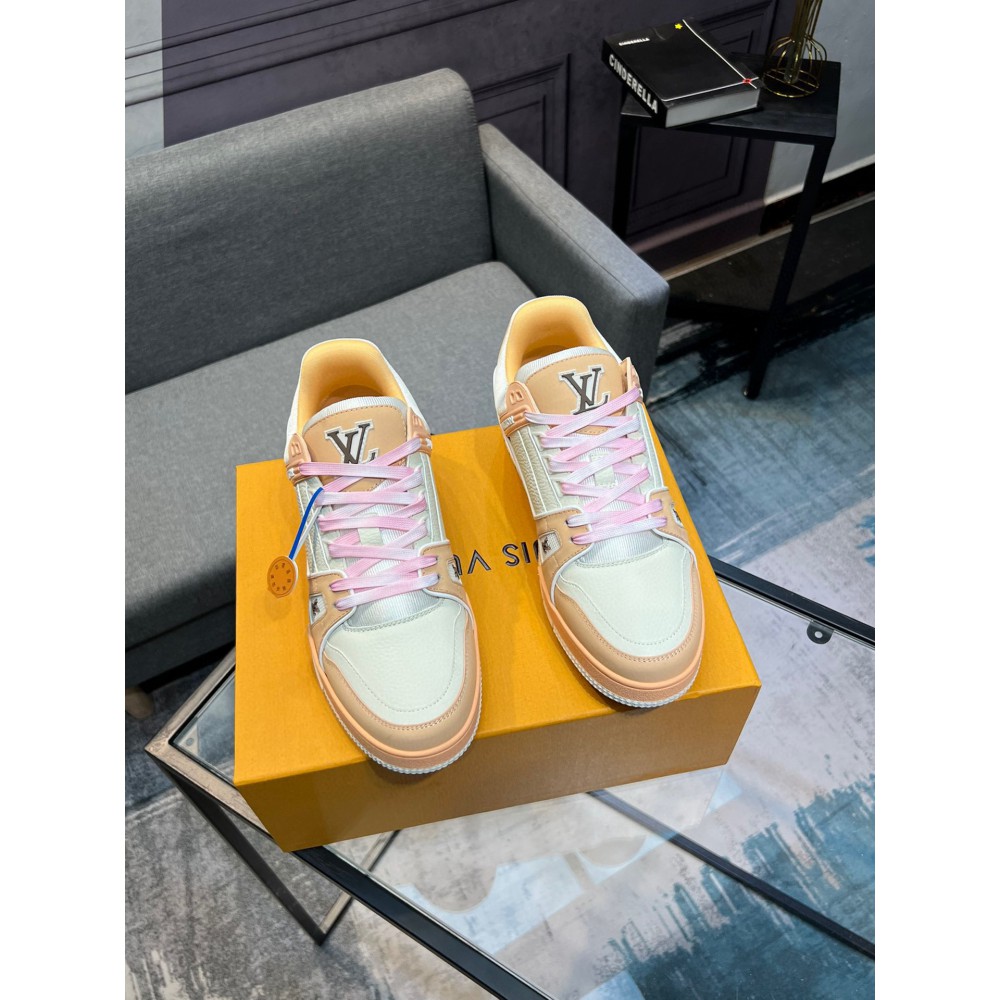 Lv sneakers 36-45 Shoes