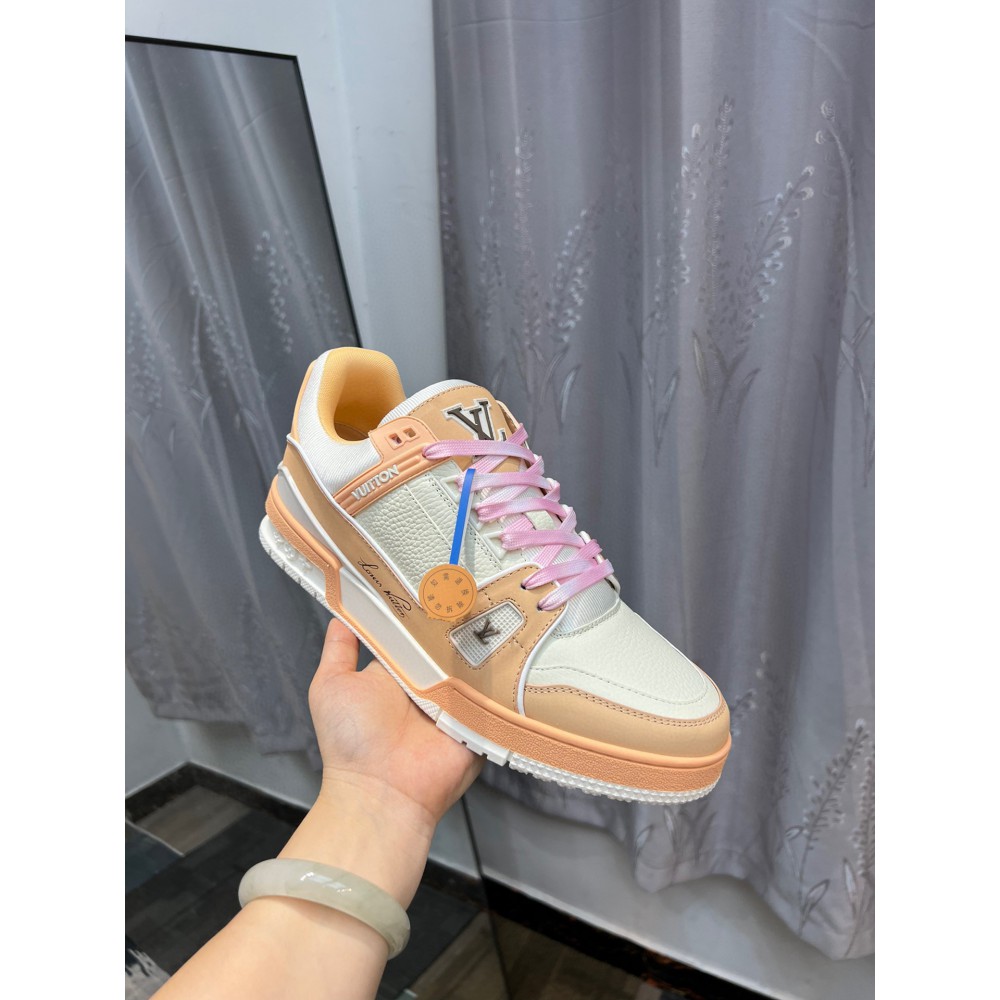 Lv sneakers 36-45 Shoes