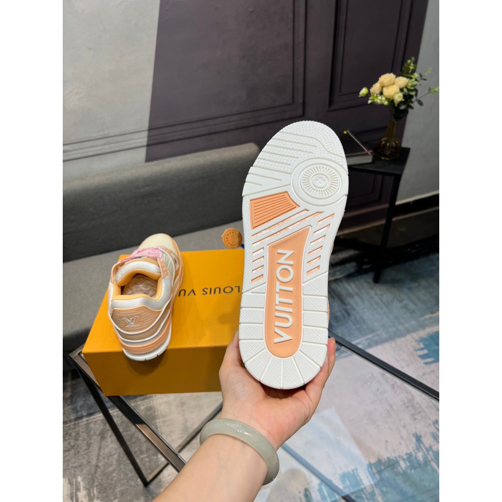 Lv sneakers 36-45 Shoes