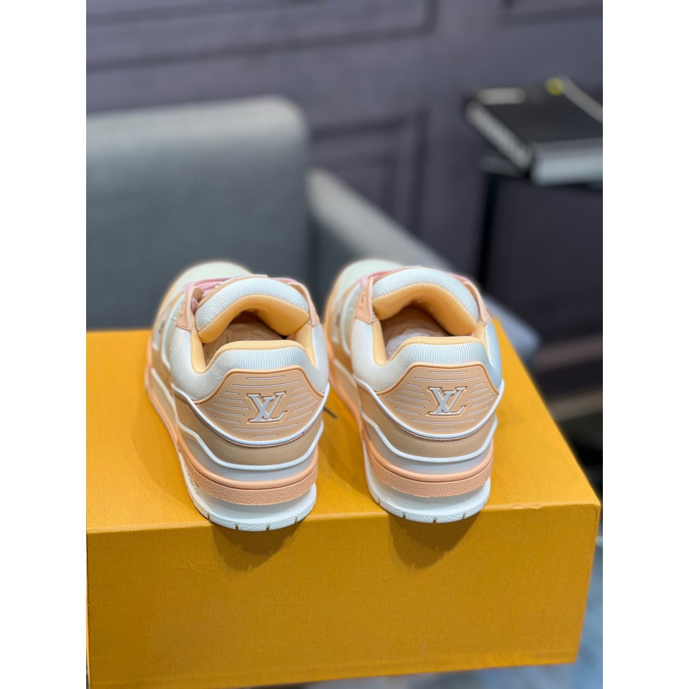 Lv sneakers 36-45 Shoes