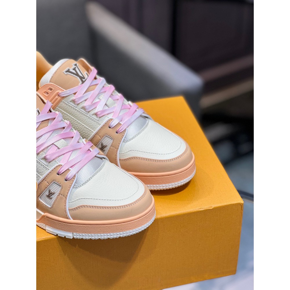 Lv sneakers 36-45 Shoes