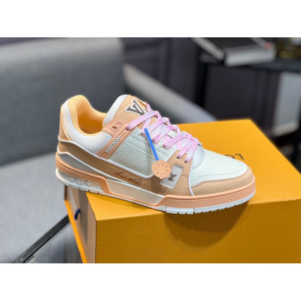 Lv sneakers 36-45 Shoes